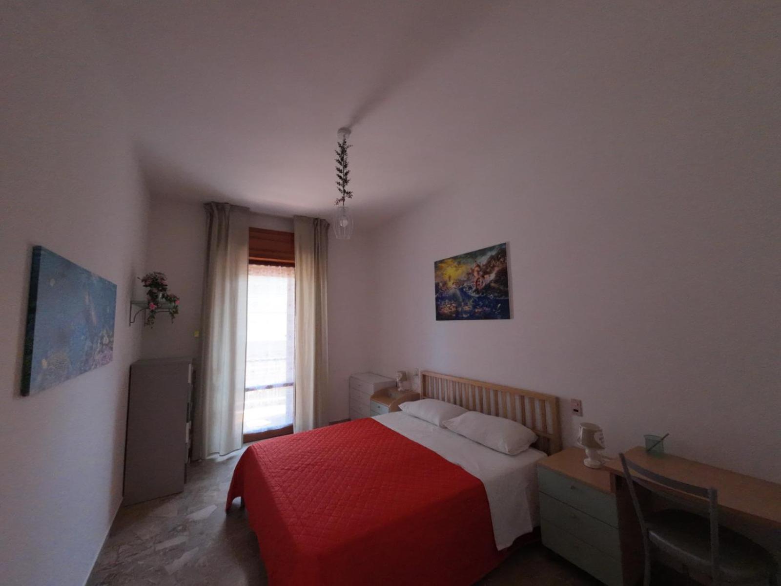 Brezza Marina Appartement Francavilla Al Mare Buitenkant foto