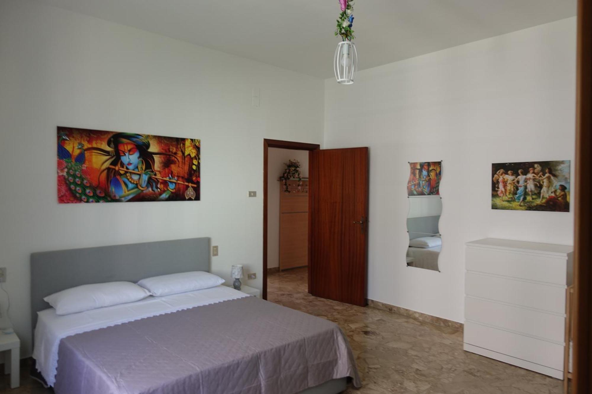 Brezza Marina Appartement Francavilla Al Mare Buitenkant foto
