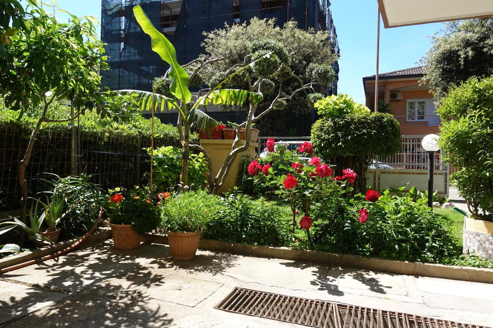 Brezza Marina Appartement Francavilla Al Mare Buitenkant foto