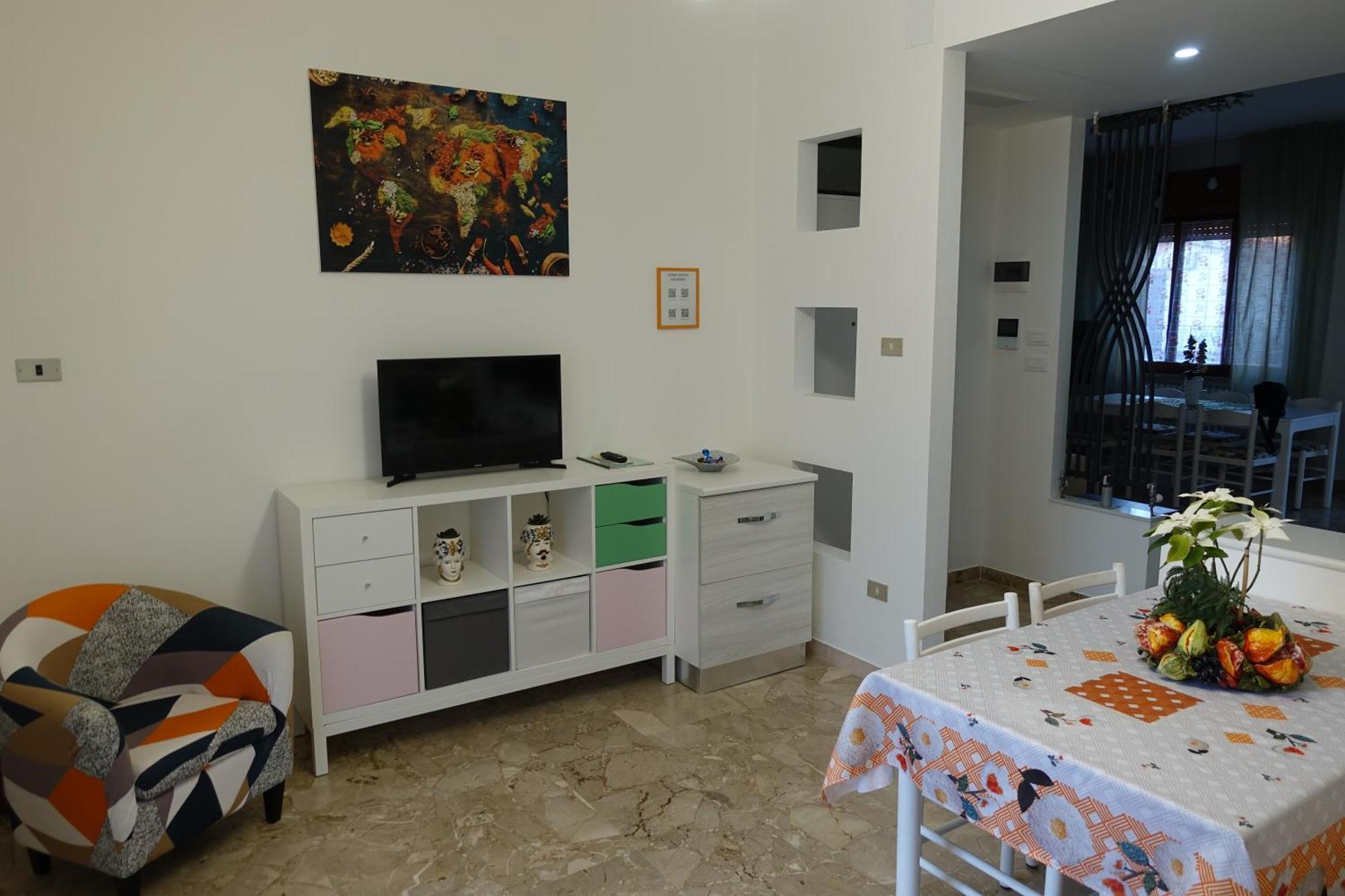 Brezza Marina Appartement Francavilla Al Mare Buitenkant foto